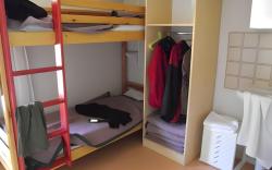 Vacanceole - Residence Les Gorges Rouges