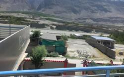Raahi Hotel
