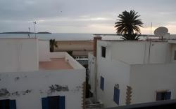 Residence Louzani