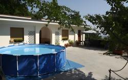 Residence Praetorium Maiella Park