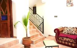 Residence Miramare Marrakech