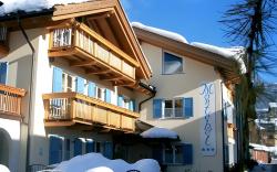 Residence Montebel