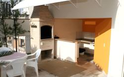 Residence Plaza Flat