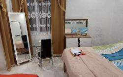 Mari hotel