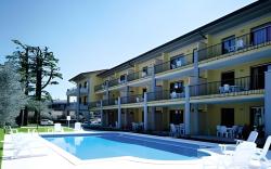 Residence Spiaggia D'Oro