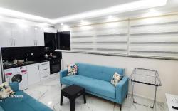 Cesme holiday homes