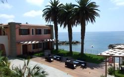 Residence Tre Palme