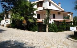 Residence Villantica