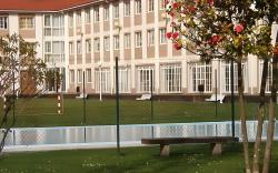 Residencia Universitaria Resa Siglo XXI