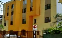 Sori Apartments