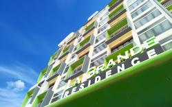 La Grande Residence- Brand New Grand Studio