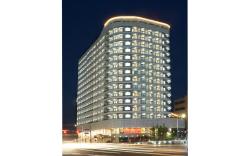 Chuncheon Eston hotel