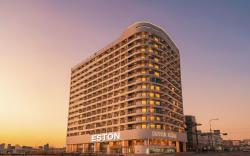 Chuncheon Eston hotel