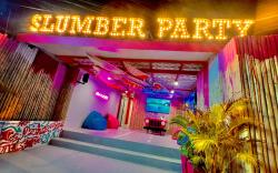 Slumber Party Hostel Krabi