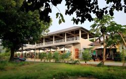 Sanssouci Kep