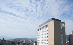 Spa Hotel Alpina Hida Takayama