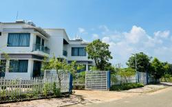 Sunrise Villas