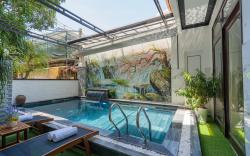 NaFaLa Homestay