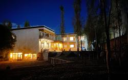 Casa Galwan 
