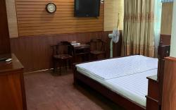 Sông Cầu Hotel