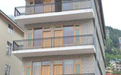 Hotel Anchal Residency