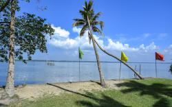Sambrani Aqua Resort