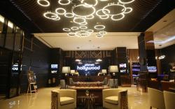 Planet Hollywood Thane
