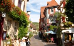 Berne's Altstadthotel