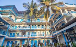 Mandrem Retreat Beach Resort