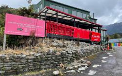 Fox Glacier Jade Hotel