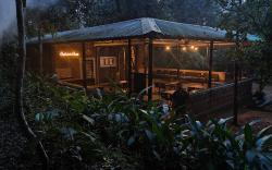 Captain's Camp