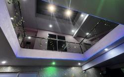 Hotel Golden Suites 