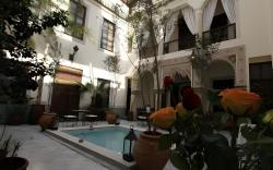 Riad Al Loune