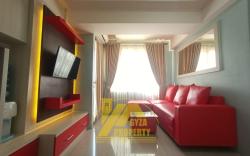 THE Jarrdin Cihampelas 2BR Agus GYZA property