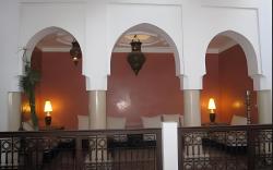 Riad AZZA