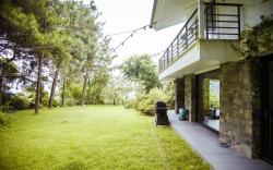 Tam Đảo Golf Villa 6 Phòng Ngủ