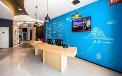 ibis Wuxi Jiangnan University