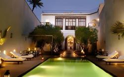 Riad Charai