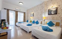 Hanoi Jade Hostel
