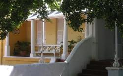 Tintagel Guesthouse