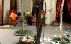 Riad Dama & Spa