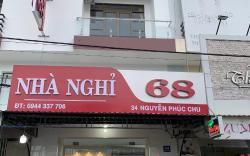 Nhà Nghỉ 68 Rạch Giá