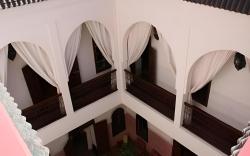 Riad El Gnaouia