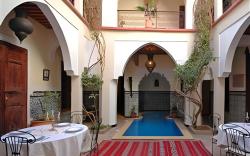 Riad El Sagaya