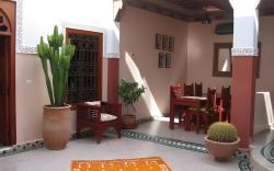 Riad Euphorbe