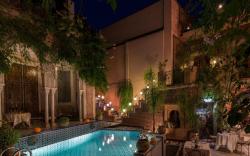 Riad Palais Sebban