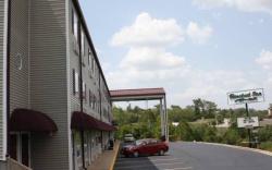 Rosebud Inn