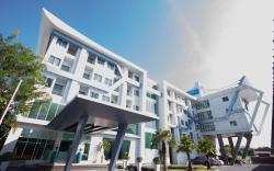 Prime Time Hotel Bang Saen
