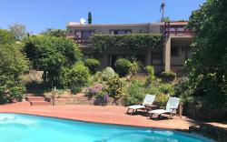 The Salt House Guest House