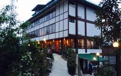 Hotel 100 Petals - Gangtok 12 mins from MG Marg